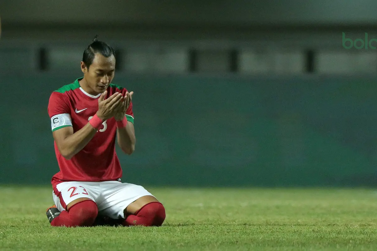 Timnas Indonesia U-23, Uzbekistan U-23, PSSI Anniversary Cup 2018