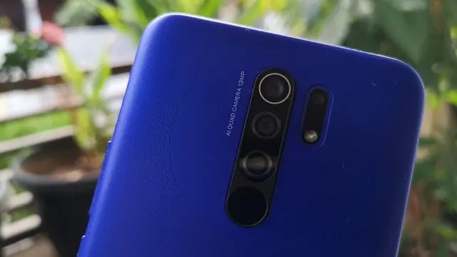 Redmi 9