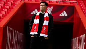 Perkiraan Starting XI Liverpool: Andoni Iraola Tetap Andalkan Isak, Araujo Cuma Pelapis