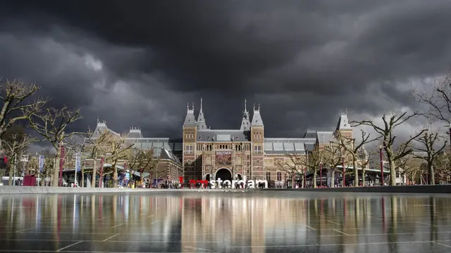 Rijksmuseum