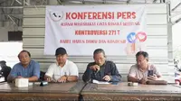 Pulihkan Kepercayaan Investor, DPRD Babel Didorong Bentuk Pansus Kerugian Lingkungan