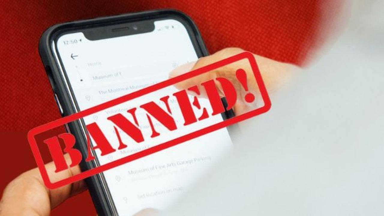 China Mengaku Belum Keluarkan Aturan Resmi Melarang Warganya Pakai iPhone
