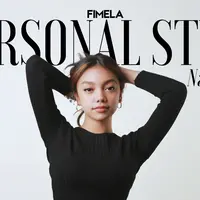 Naura Ayu selalu tampil stunning di beberapa kesempatan, ternyata ini dia gaya fashion favorit dari aktris muda satu ini. Penasaran dengan personal style dari Naura? Yuk intip video satu ini!
