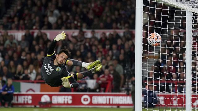 Foto: 5 Kiper Debutan yang Langsung Jadi Pilihan Utama di Premier League 2023 / 2024, Guglielmo Vicario Cemerlang Bareng Spurs