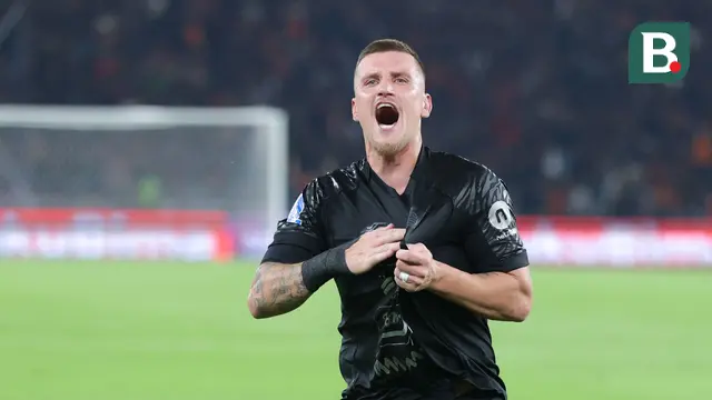 Foto: Kado Spesial Pemain di Hari Ulang Tahun Persija, Menang Meyakinkan di BRI Super League