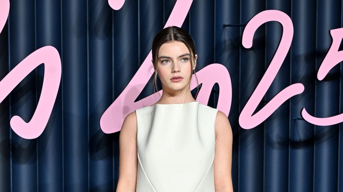 Gaya Serba Dior di Fashion Awards 2025, Putri Mahkota Yunani hingga Florence Hunt