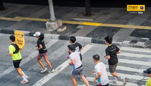 Menuju Race Day, Ini 3 Persiapan Krusial Hadapi Maybank Marathon 2026