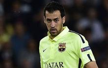 Bawa Barca treble, Busquets rasakan sensasi luar biasa