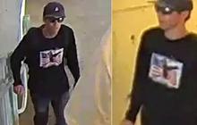Topi dan Kacamata Hitam, Foto Penembak Charlie Kirk Disebar FBI Tawarkan Hadiah USD100.000 buat Informan