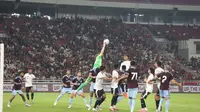 Repotkan Aston Villa, Kurniawan Puas dengan Penampilan Indonesia All Stars