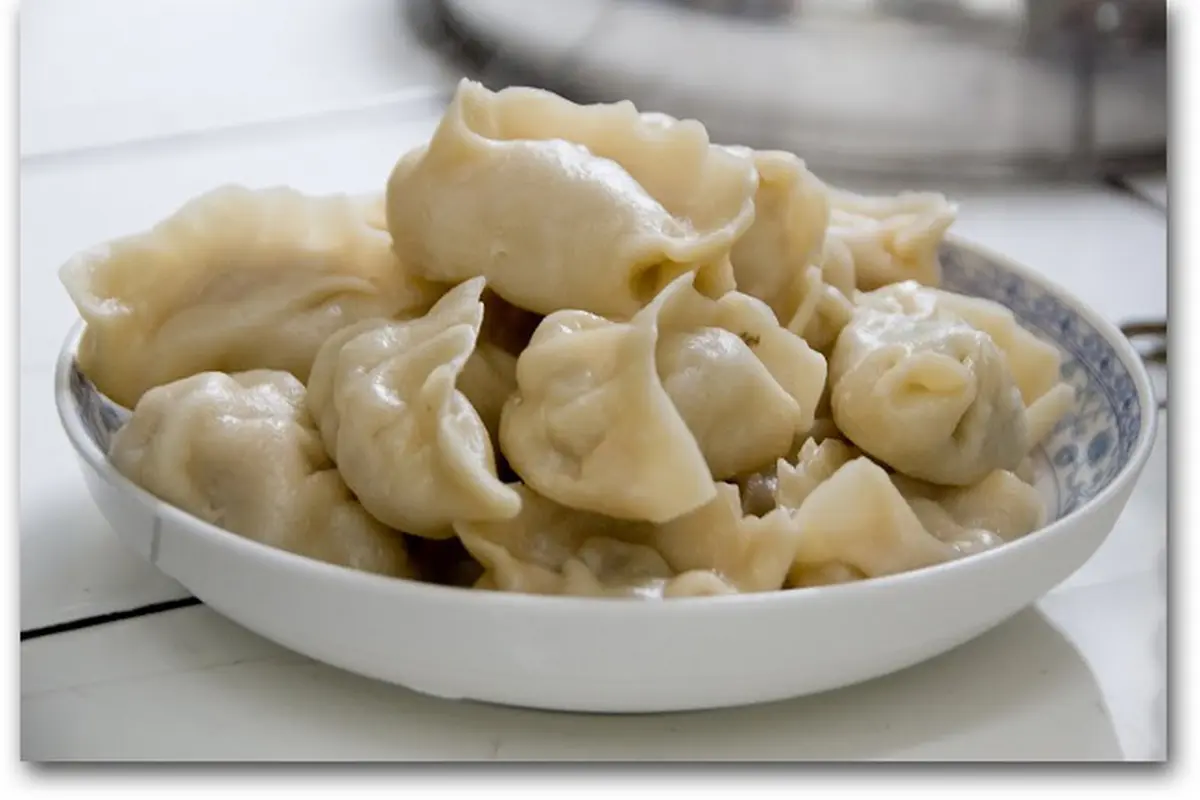 Jiaozi