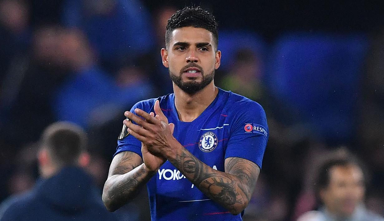 Mateo Kovacic berhasil membawa Chelsea untuk meraih gelar Liga Champions pada musim lalu. Sebelumnya, Kovacic tercatat pernah menyabet gelar tersebut bersama Real Madrid sebanyak tiga kali meski lebih banyak bermain dari bangku cadangan. (AFP/Ben Stansall)