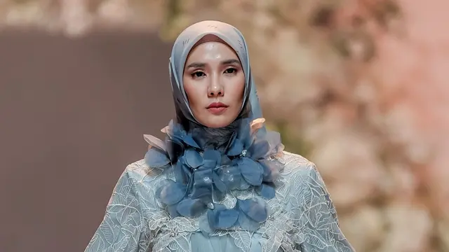 1 Dekade Perjalanan Motif Hawa Hadirkan Koleksi 5 Babak Royal Symphony Terinspirasi Alam