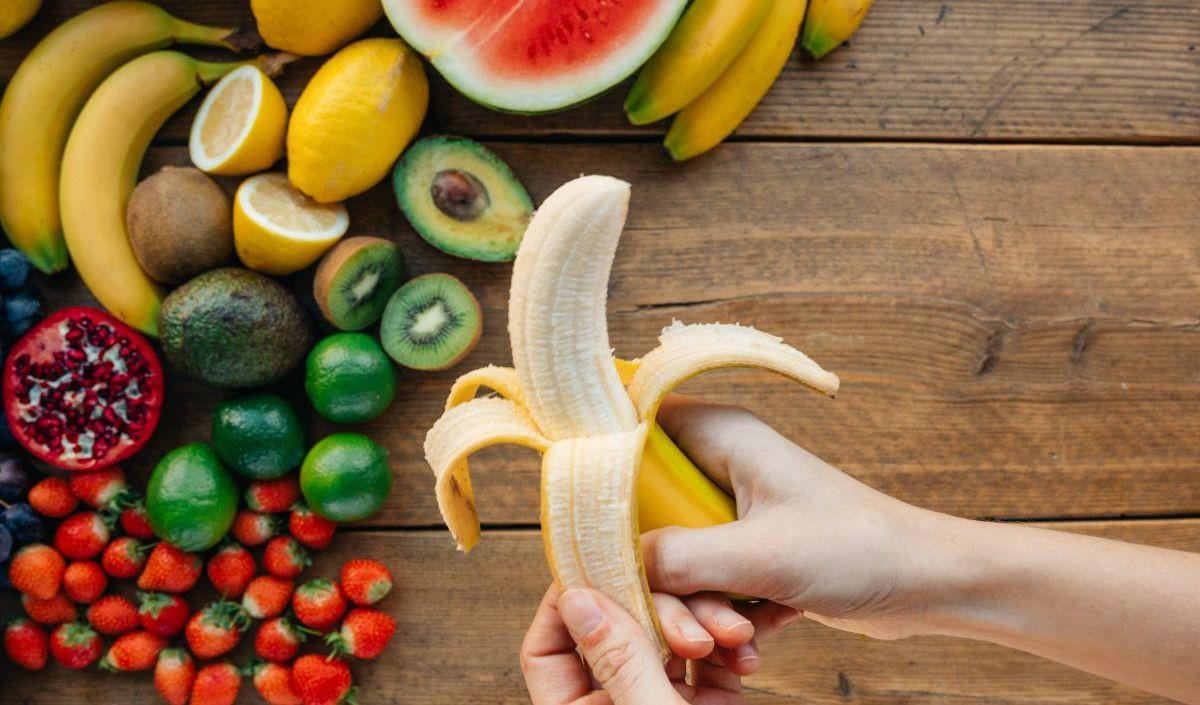 Pisang