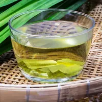 ilustrasi seduhan daun pandan/EXZOZIS/Shutterstock