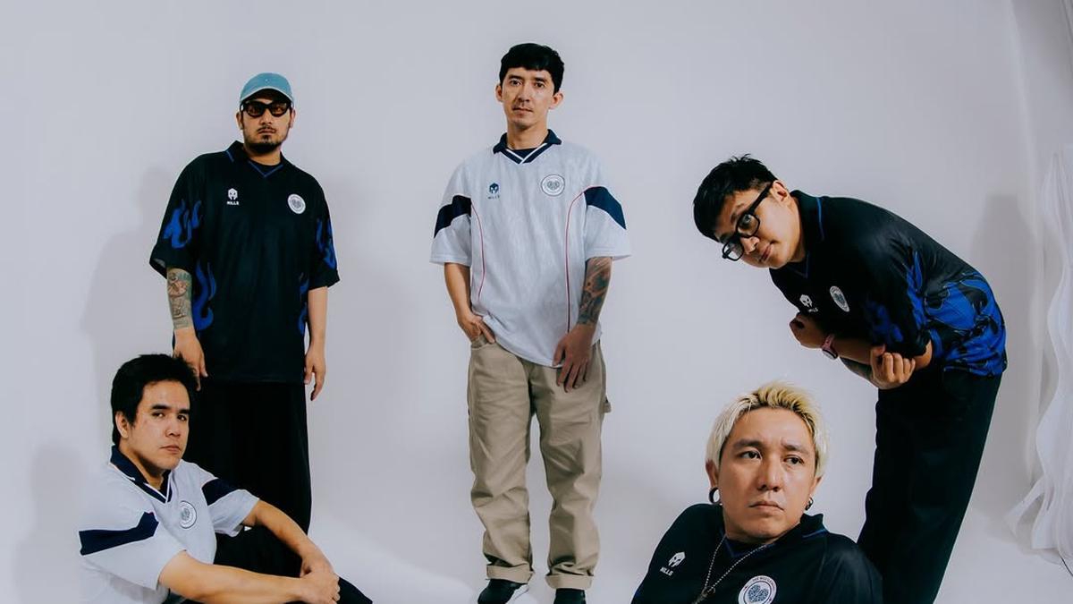 Pee Wee Gaskins Comeback dengan Deretan Lagu Ikonis Lintas Generasi: Ini Bentuk Penghormatan Kami