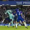 Chelsea Incaran Pemain Gaek Eks Manchester United