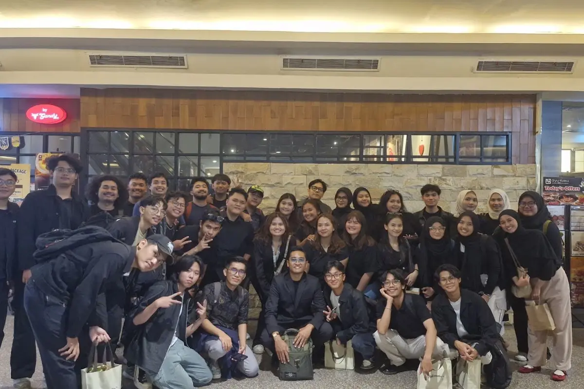 Perjalanan Rafif Adhikara menjadi salah satu contoh menarik dari tumbuhnya generasi baru pengusaha muda di Indonesia.