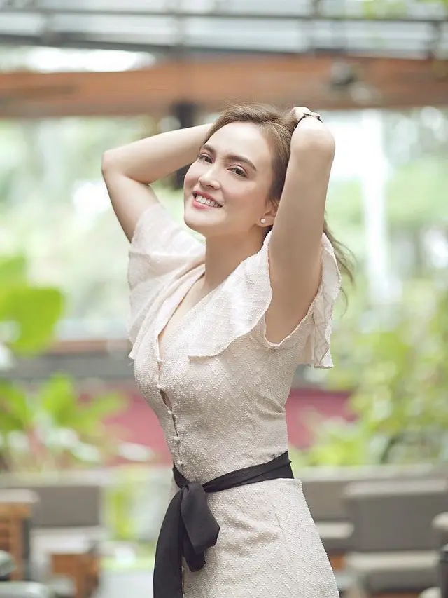 [Fimela] Shandy Aulia