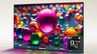 Rekomendasi 5 Smart TV Merk LG, Mulai Rp 3 Jutaan Paling Worth It di 2026