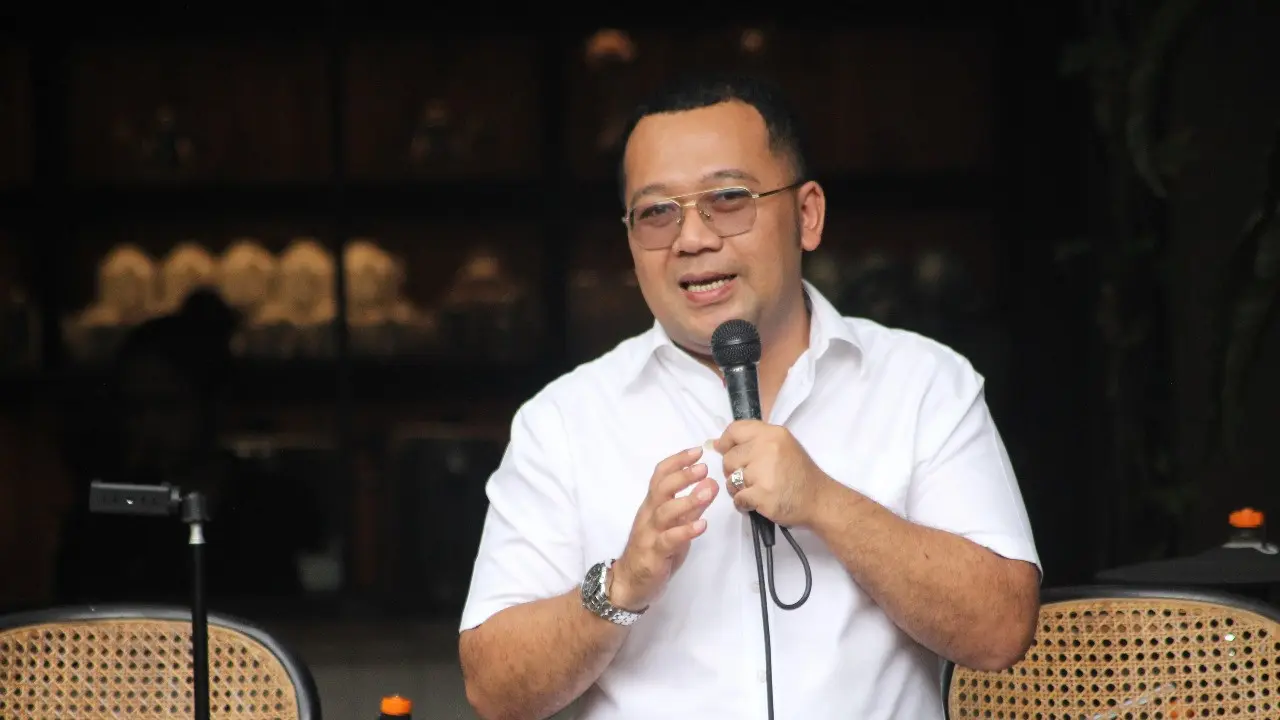 Legislator Hilal