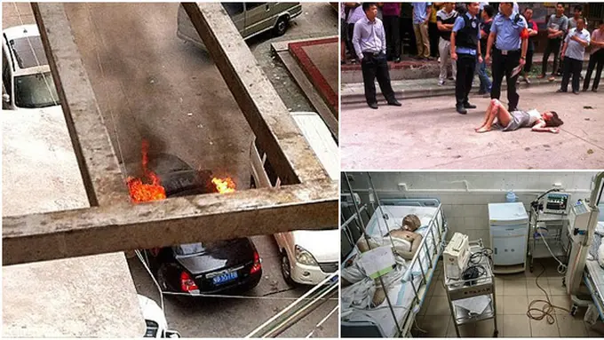 Photo copyright Dailymail.co,uk