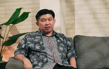Sempat Bangkrut hingga Tak Mampu Beli Nasi Goreng, Pria Ini Sekarang Kaya Raya dan Punya 52 Properti
