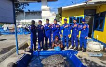 Terungkap! Nelayan Pemburu Penyu Dilindungi di Sikka Terancam 5 Tahun Penjara, Ditpolairud NTT Berhasil Ringkus Pelaku
