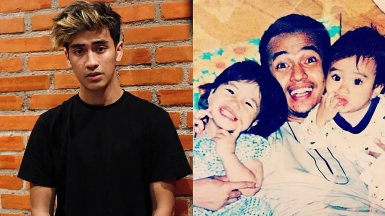 Makin Ganteng, Ini 7 Potret Transformasi Abidzar Al Ghifari Anak Mendiang Uje