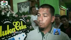 Willy sempat tersapu gelombang tsunami dan terombang-ambing selama tujuh jam, sebelum akhirnya diselamatkan oleh tim SAR.