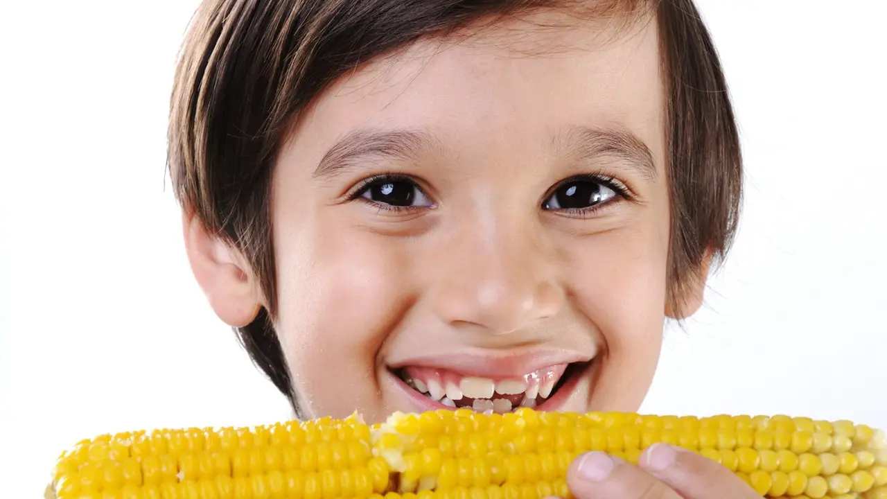 Harga Jagung Naik? Buat Sehat Kok Mikir