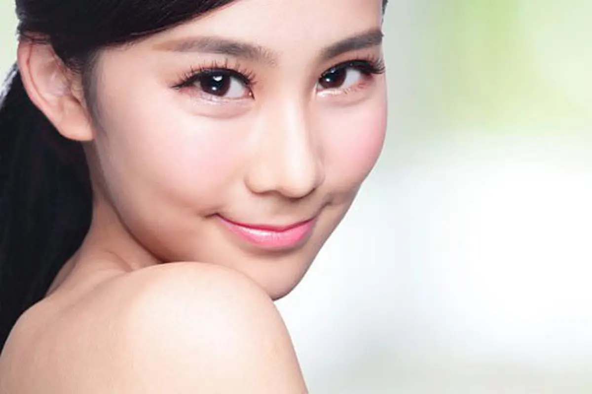 Bibir yang Hitam/Copyright Shutterstock