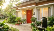 12 Ciri Rumah yang Membawa Hoki dan Rezeki Menurut Kepercayaan Feng Shui, Hunian Anda Termasuk?