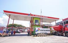 Info Terbaru: Pertamina Mulai Salurkan BBM Baru Biodiesel B40