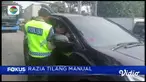 Simak informasi dalam Fokus Pagi (24/06) dengan beberapa topik pilihan di antaranya, Pesawat Sam Air Jatuh di Papua, Razia Tilang Manual, Kontroversi Pondok Pesantren Al Zaytun, Arena Judi Digerebek Emak-emak.