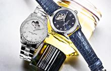 Proses Pembuatannya Butuh 8 Tahun, Vacheron Constantin Solaria Dinobatkan Sebagai Jam Tangan Paling Rumit di Dunia