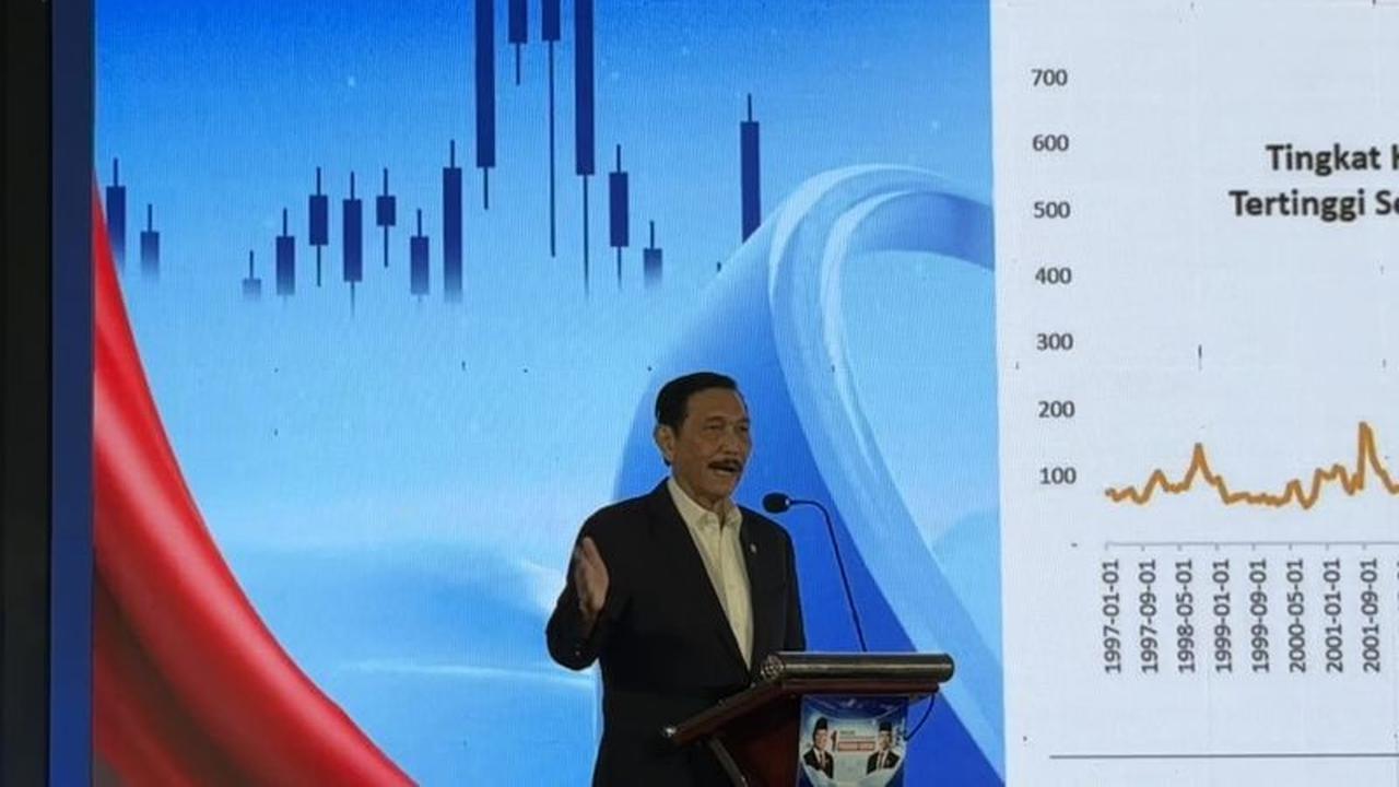 Trivia Ekonomi: Luhut Usul Suntikan Dana INA Rp50 Triliun/Tahun, Menkeu Purbaya Ogah, Ada Apa?