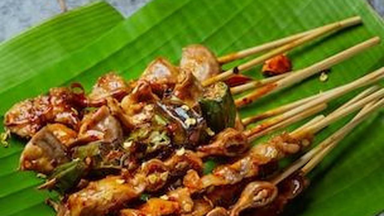 Ada Bakteri Salmonella, Ini Penyebab Keracunan Massal Olahan Daging Kurban di Surabaya