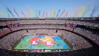 Playlist Halftime Show Final Piala Dunia 2026, Justin Bieber hingga BTS Bikin Stadion Bergemuruh