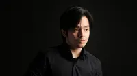Serunya Angga Yunanda Syuting Film Sebelum Dijemput Nenek, Sebut Oki Rengga Usil Banget