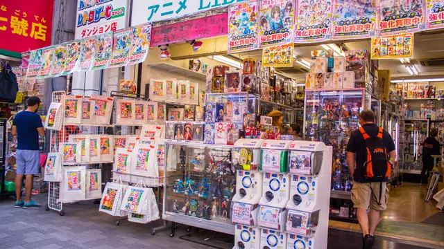 Hobi Anime Boleh Tetap Jalan, Tapi Menabung Jangan Sampai Terlewatkan