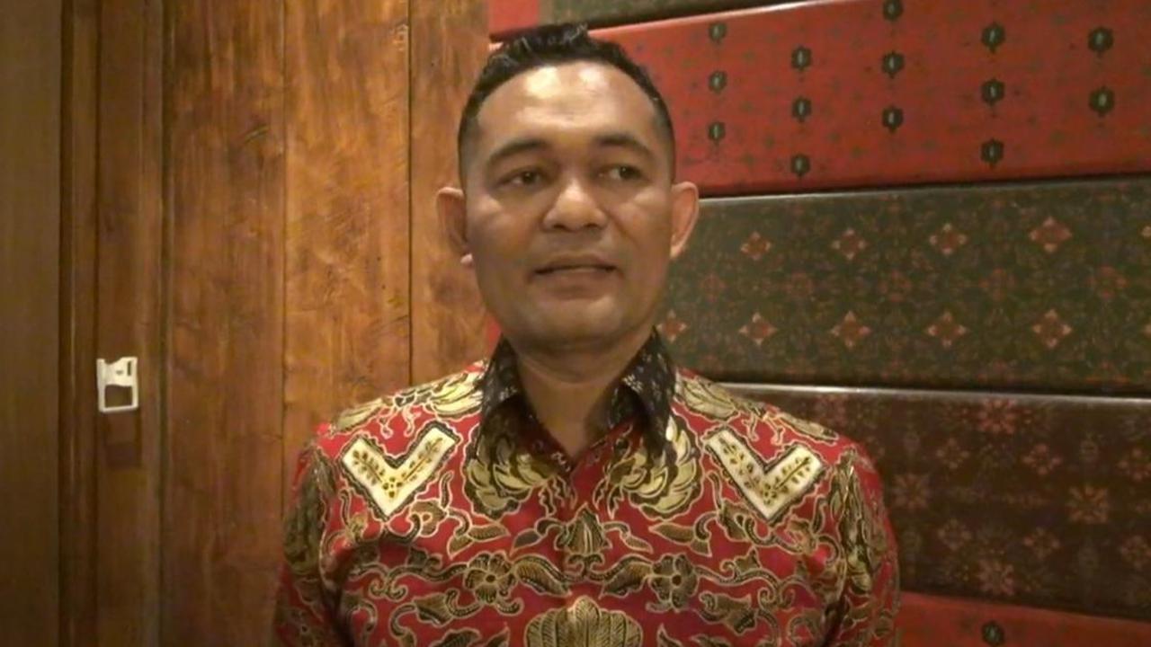 Caketum Boni Hargens: Siapapun yang Menang Harus Bisa Ciptakan Lapangan Pekerjaan Rawat Bangsa