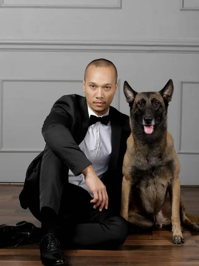 5 Fakta Sosok Bima Aryo, Seleb Pemilik Anjing yang Terkam ART Hingga Tewas