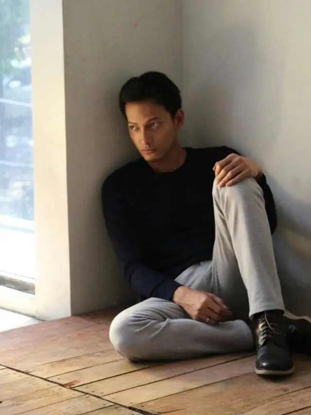 [Bintang] Fedi Nuril