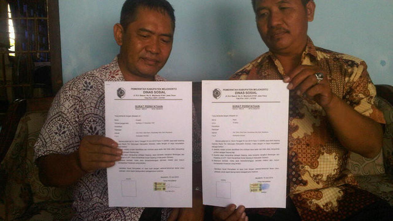 Dok. Istimewa