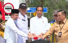 Penuh Makna, Alasan Jokowi Gelar Upacara Harlah Pancasila di Blok Rokan Dumai