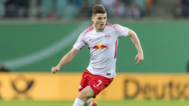 Marcel Sabitzer