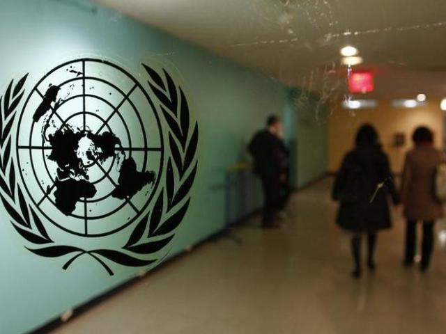 24 10 1945 Lahirnya Pbb Dan Misi Cegah Perang Dunia Iii Global Liputan6 Com