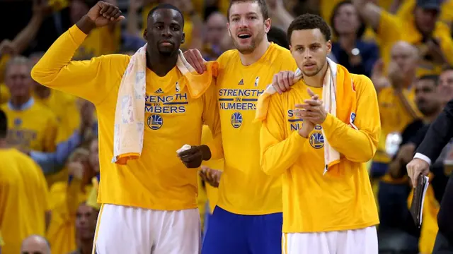 David Lee