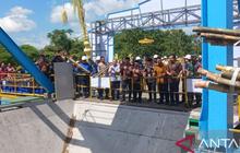 PT RMI Targetkan Giling 1,55 Juta Ton Tebu, Dukung Swasembada Gula Nasional 2026